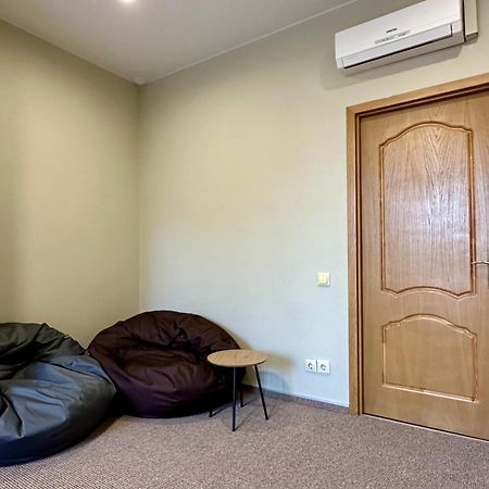 4Room Hostel Kijev Kültér fotó