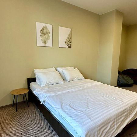 4Room Hostel Kijev Kültér fotó