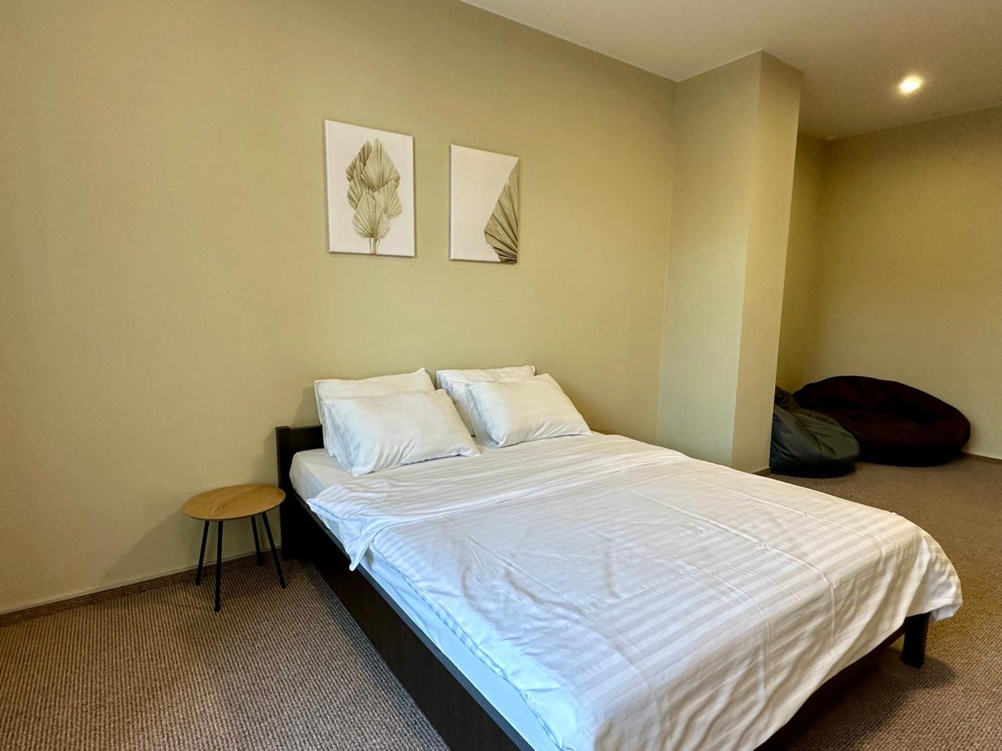 4Room Hostel Kijev Kültér fotó