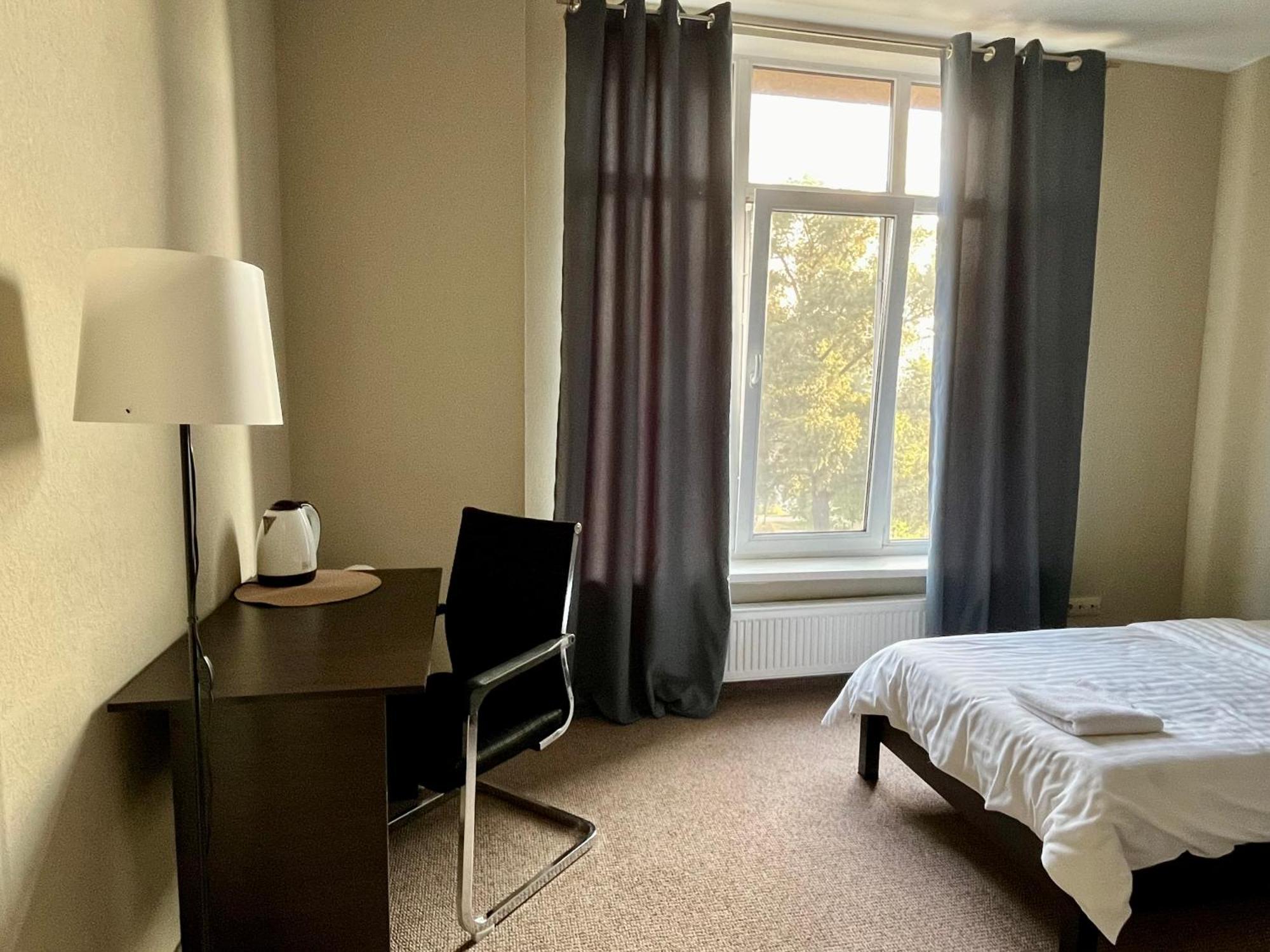 4Room Hostel Kijev Szoba fotó