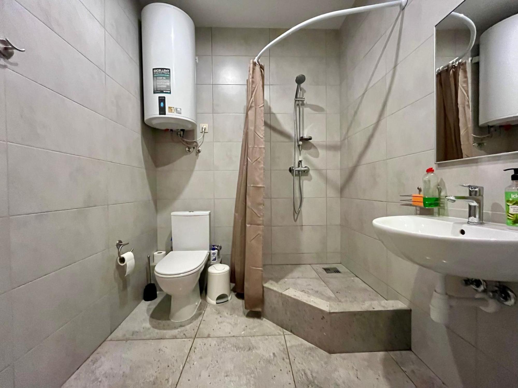 4Room Hostel Kijev Kültér fotó
